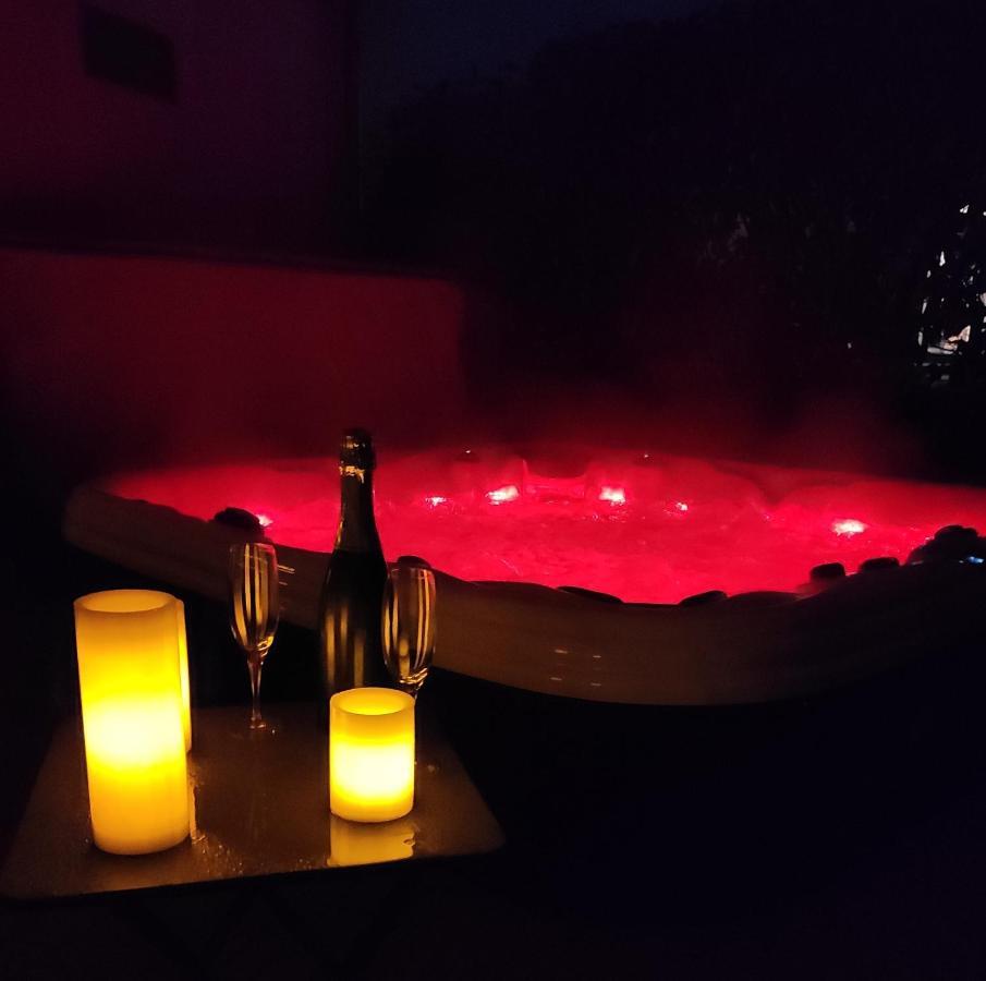 La Villa D'Escoublac La Baule Kültér fotó