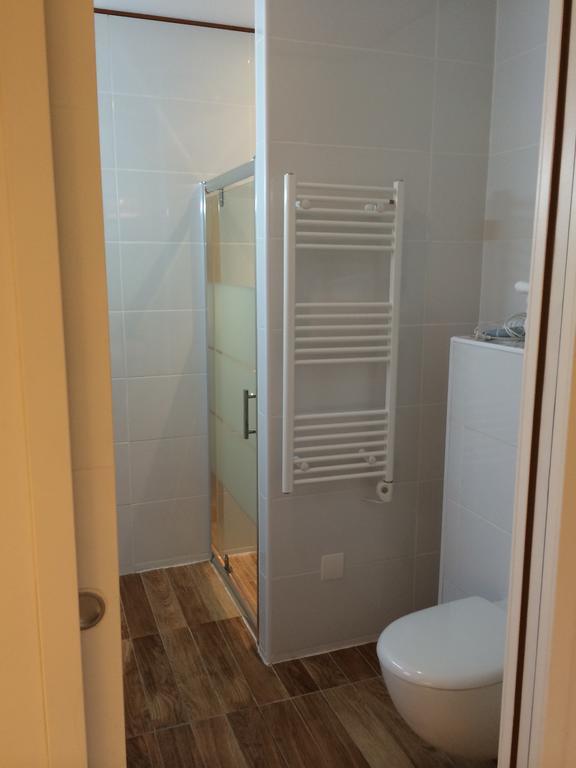 La Villa D'Escoublac La Baule Szoba fotó