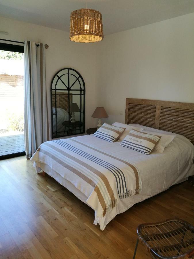 La Villa D'Escoublac La Baule Kültér fotó