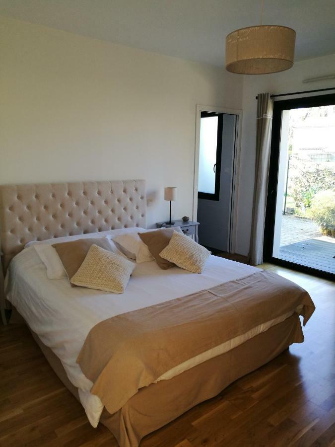 La Villa D'Escoublac La Baule Kültér fotó