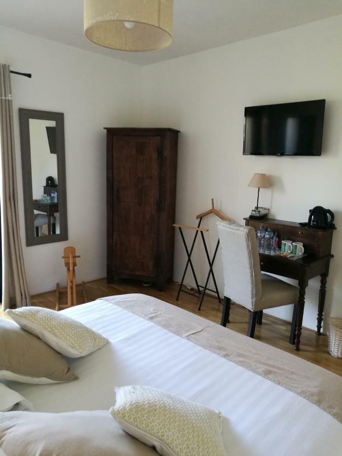 La Villa D'Escoublac La Baule Kültér fotó